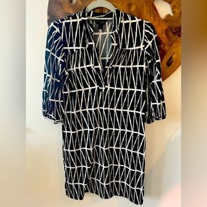 Like new Banana Republic dress size S